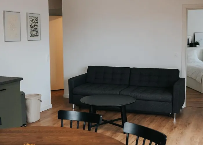 Residence Boho Lacanau
