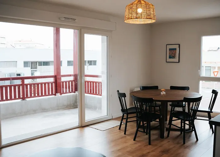 Residence Boho Lacanau