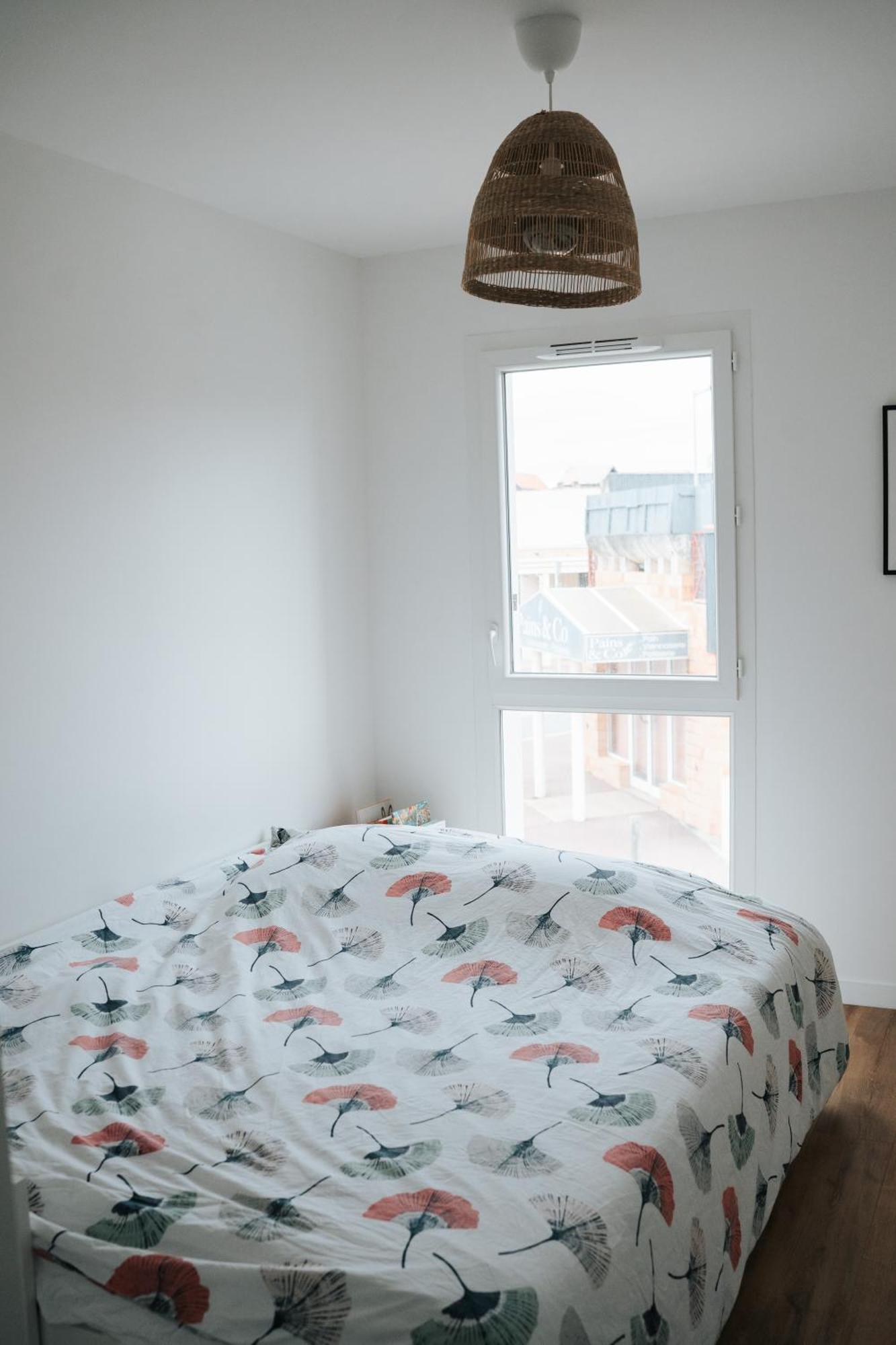 Apartment Boho