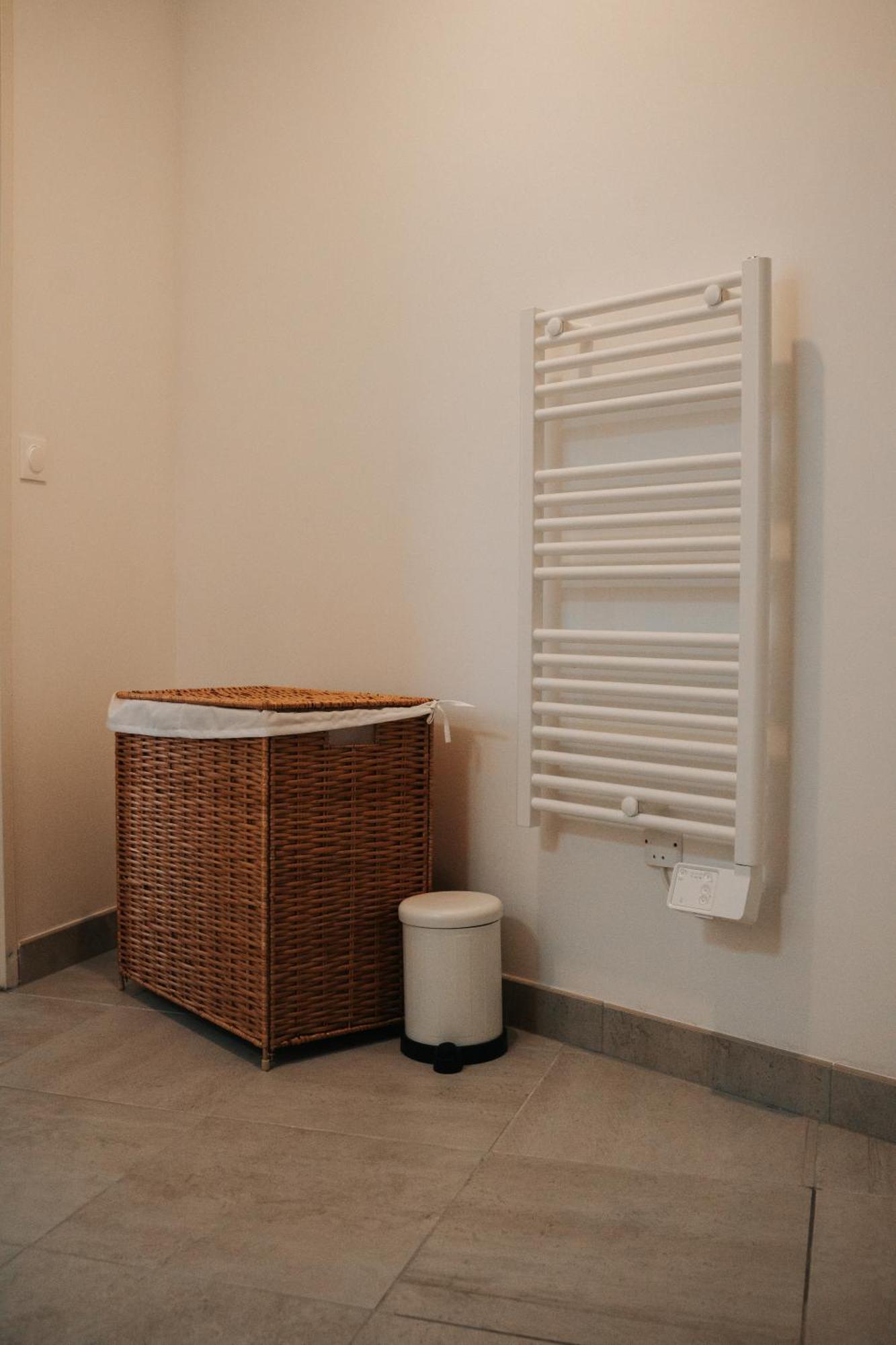 Boho Apartment Lacanau