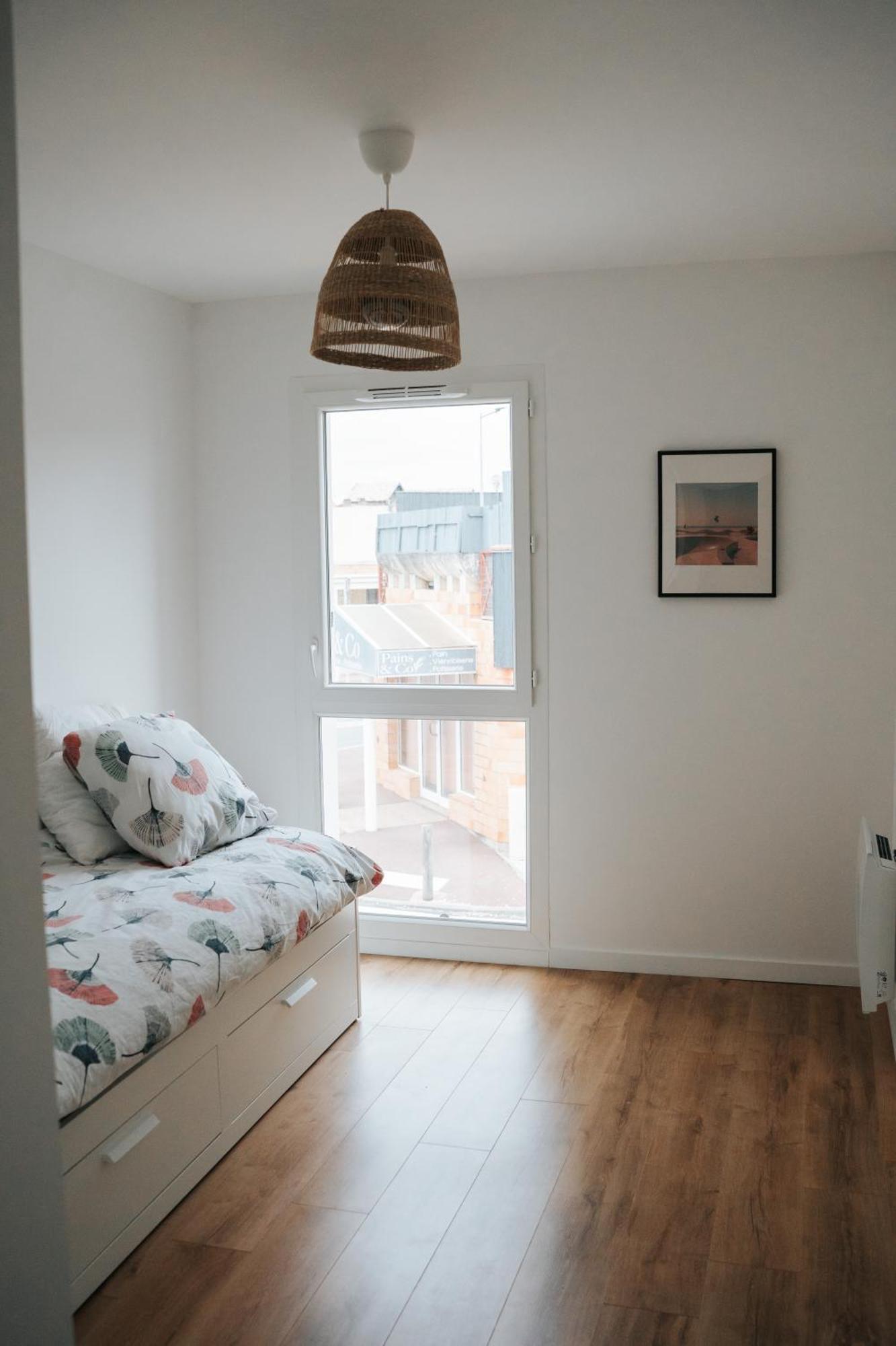 Apartment Boho Lacanau